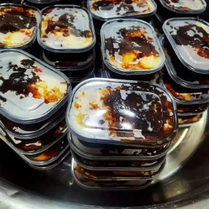 西安甑糕陕西特色休闲早餐食品糕点纯手工即食甑糕